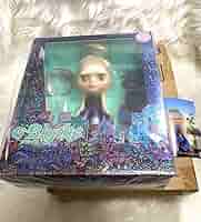 新品☆ネオブライス19周年アニバーサリードール　トーキョー・ブライト CWC限定19周年アニバーサリーネオブライス『トーキョー